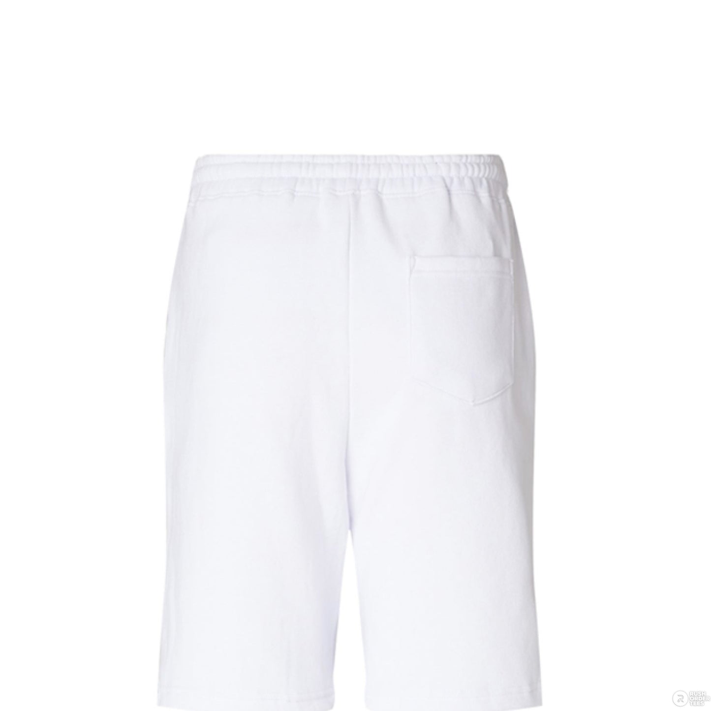 White - BACK