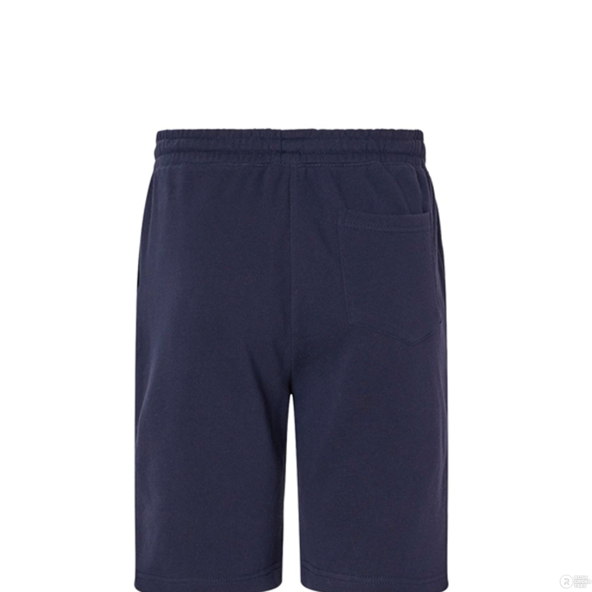 Classic Navy - BACK