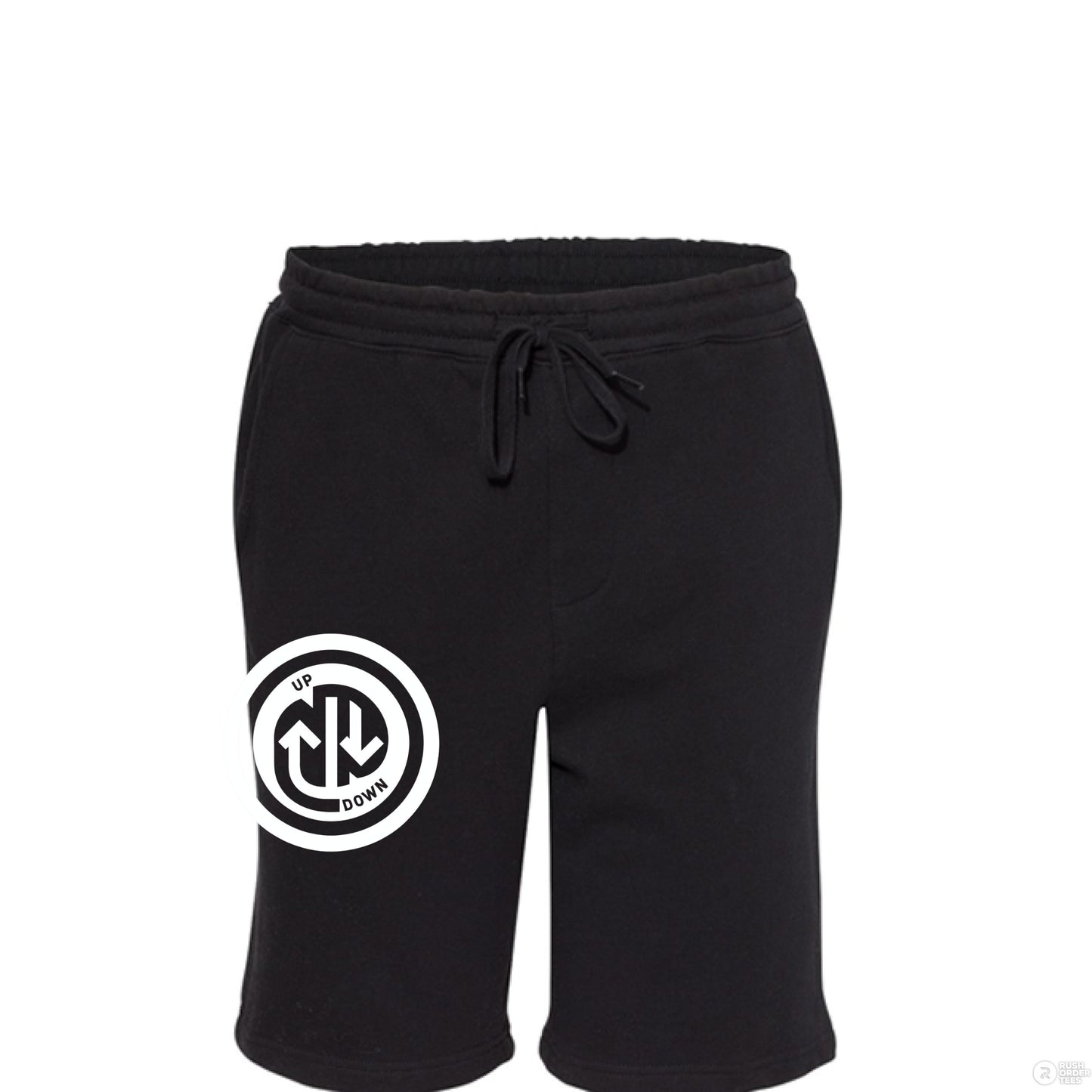 Black - FRONT