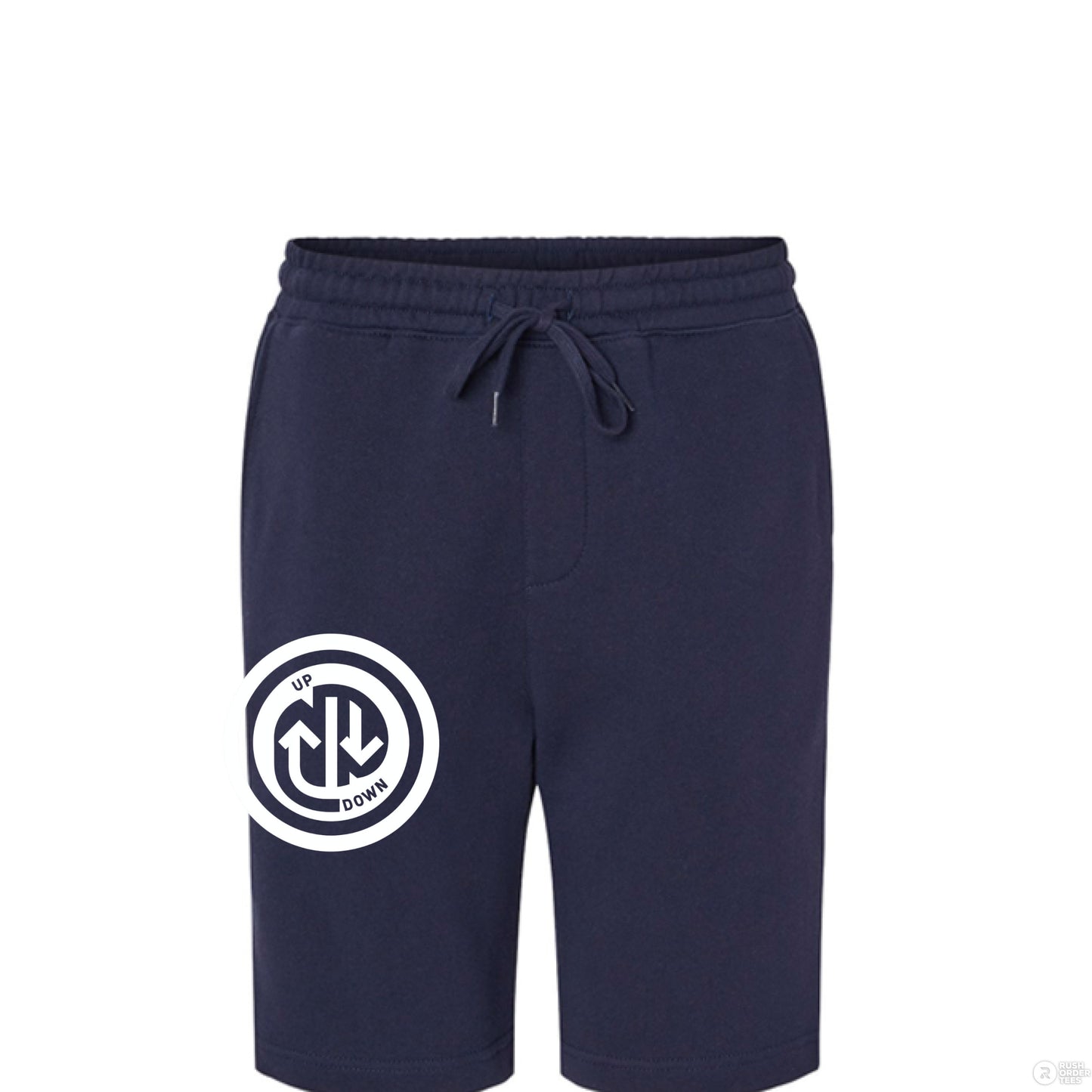 Classic Navy - FRONT