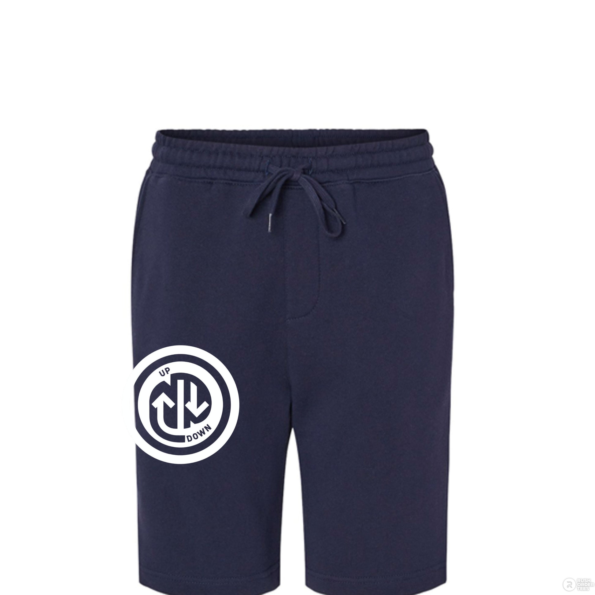 Classic Navy - FRONT