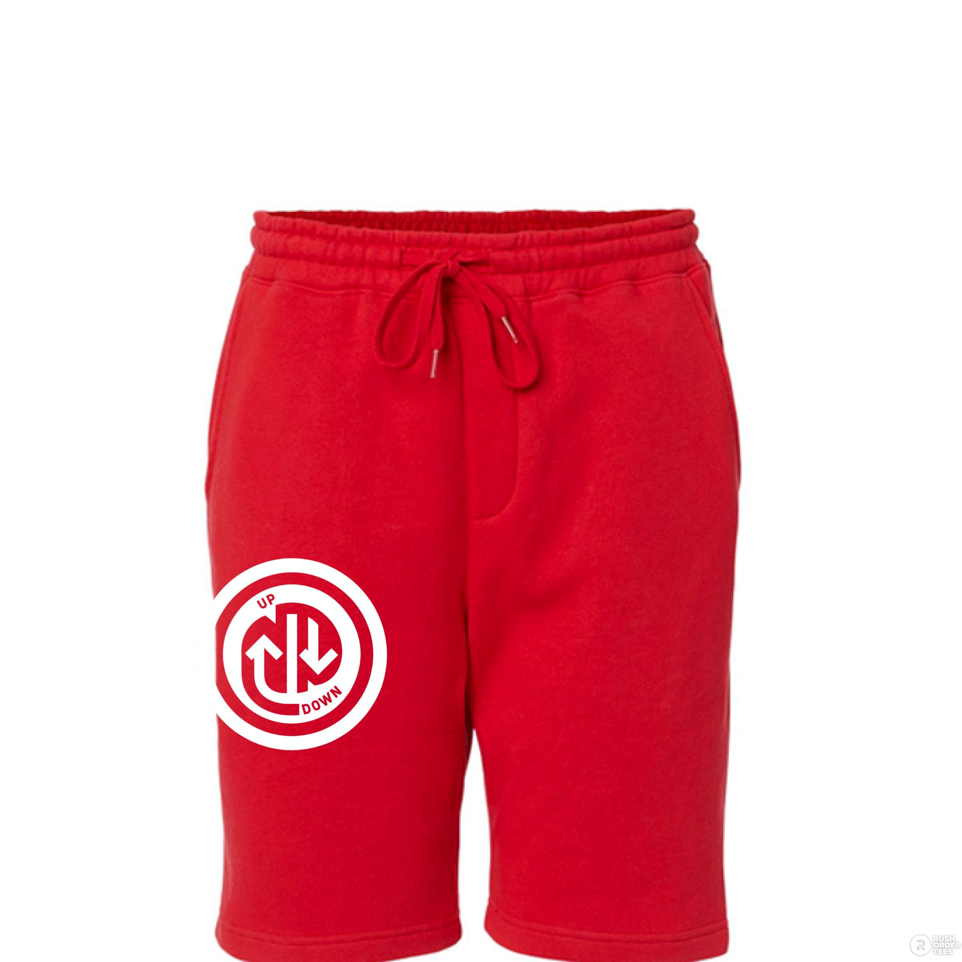 Red - FRONT